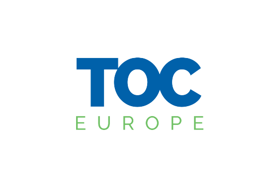 2025年荷兰鹿特丹欧洲集装箱供应链展览会 TOC Europe