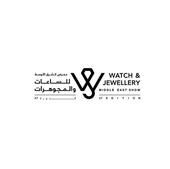 2025年中东沙迦珠宝钟表展览会 Watch & Jewellery Middle East Show