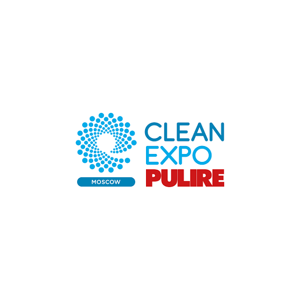 2025年俄罗斯莫斯科清洁设备展览会 Cleanexpo Moscow