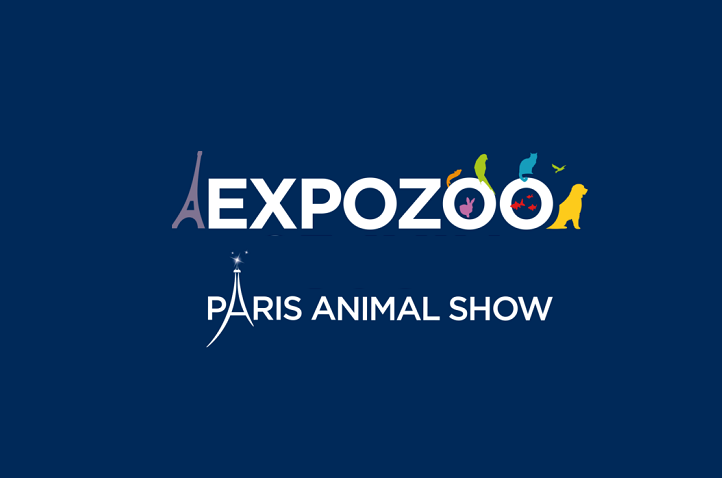 2025年法国巴黎宠物用品展览会 EXPOZOO Paris Animal Show