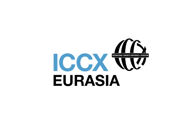 2025年哈萨克斯坦混凝土展览会 ICCX Eurasia