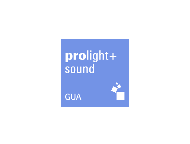 2025年广州国际专业灯光音响展览会 Prolight+Sound