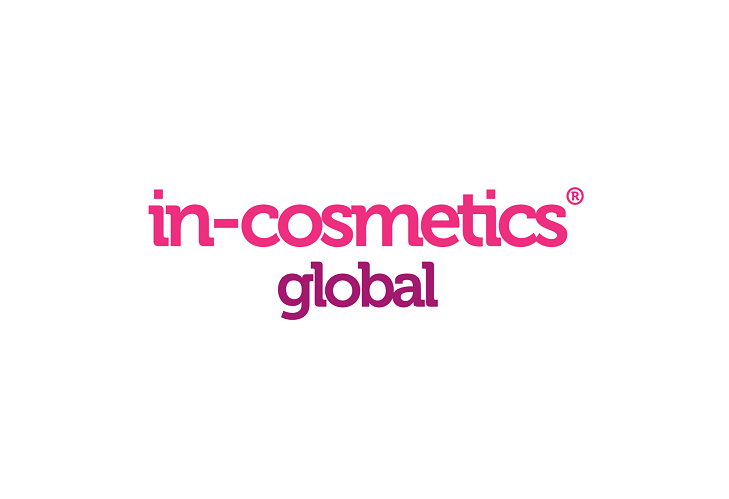 2025年荷兰欧洲个人护理及化妆品原料展览会 in-cosmetics Global