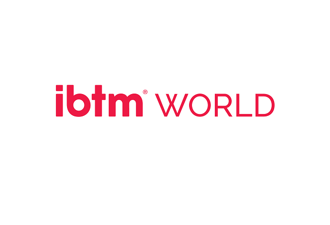 2025年西班牙巴塞罗那商务及会奖旅游展览会 IBTM WORLD