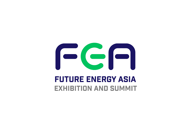 2025年泰国新能源、太阳能、风能展 Future Energy Asia