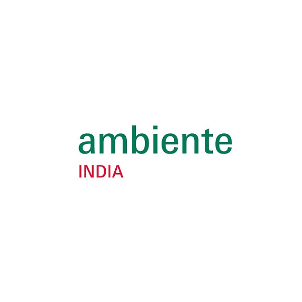 2025年印度孟买消费品展览会 Ambiente India