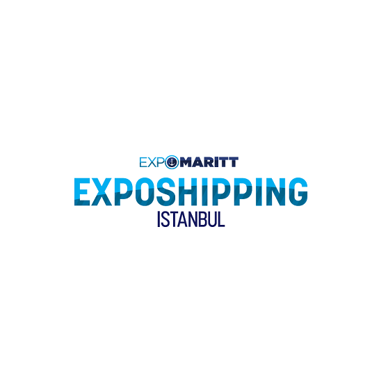 2025年土耳其伊斯坦布尔海事展览会 Exposhipping Expomaritt Istanbul