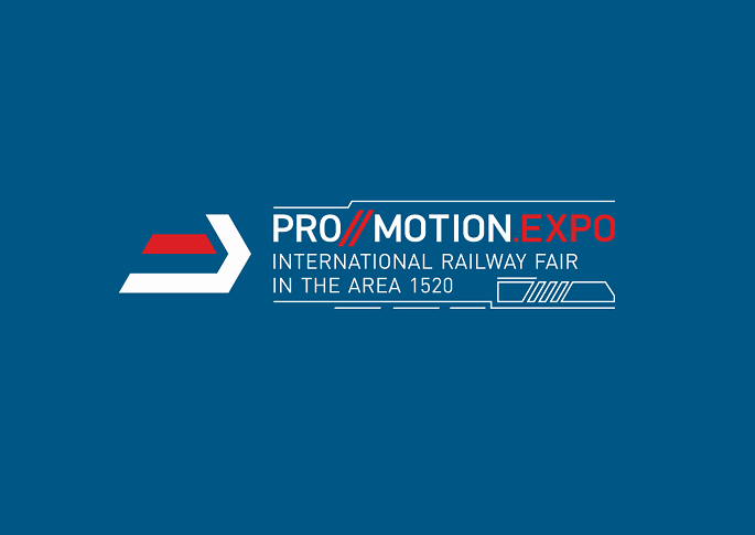 2025年俄罗斯圣彼得堡轨道交通展览会 PRO//Motion Expo