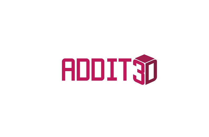 2025年西班牙3D打印及增材制造展览会 ADDIT3D