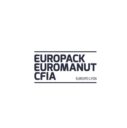 2025年法国里昂加工包装展览会 Europack Euromanut CFIA