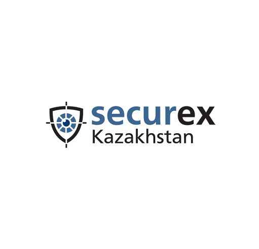 2025年哈萨克斯坦安防展览会 Securex Kazakhstan