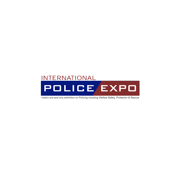 2025年印度新德里军警防务展览会 International Police Expo