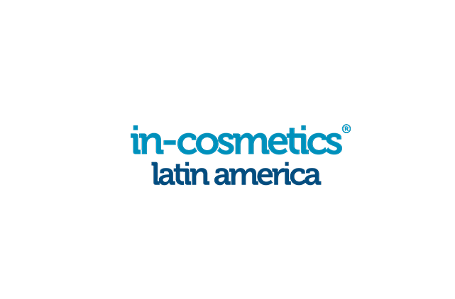 2025年巴西圣保罗化妆品和个人护理原料展览会 In-Cosmetics latin America