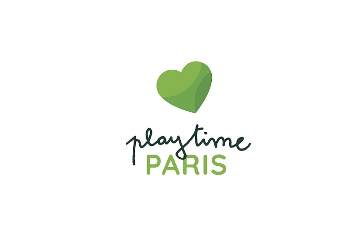 2025年法国巴黎童装展览会 Playtime Paris