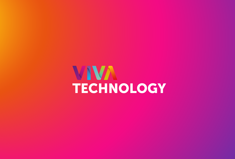 2025年法国巴黎消费电子、人工智能展览会-欧洲科技创新展VivaTech Viva Technology