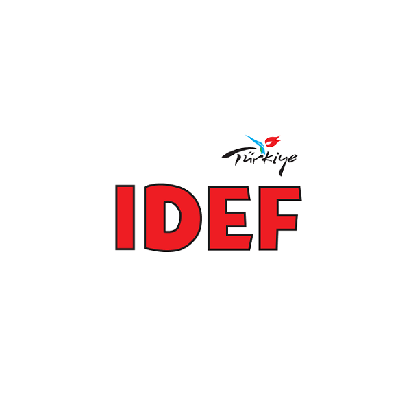 2025年土耳其伊斯坦布尔军警防务展览会 IDEF