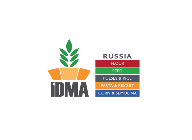 2025年俄罗斯粮食加工、仓储及饲料机械设备展 IDMA RUSSIA