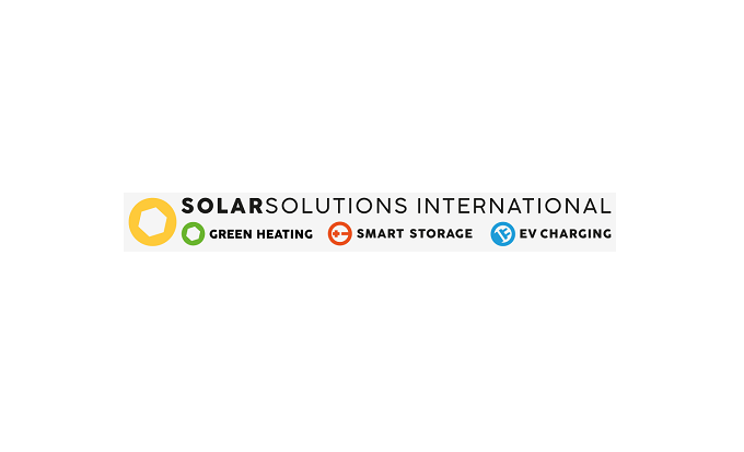 2025年荷兰太阳能光伏展览会 Solar Solutions International