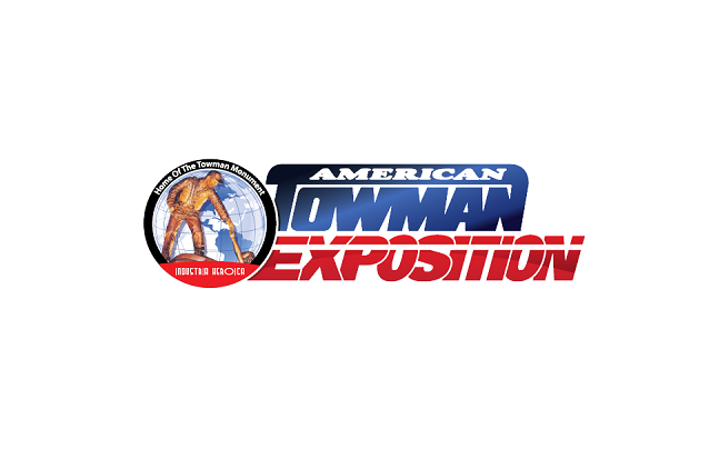 2025年马里兰州巴尔的摩美国拖车展览会American Towman Exposition