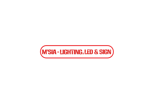 2025年马来西亚LED照明与广告标签展 M`SIA-LIGHTING, LED & SIGN