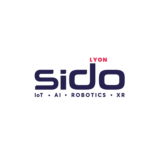 2025年法国里昂人工智能、物联网、机器人展览会 SIDO Lyon