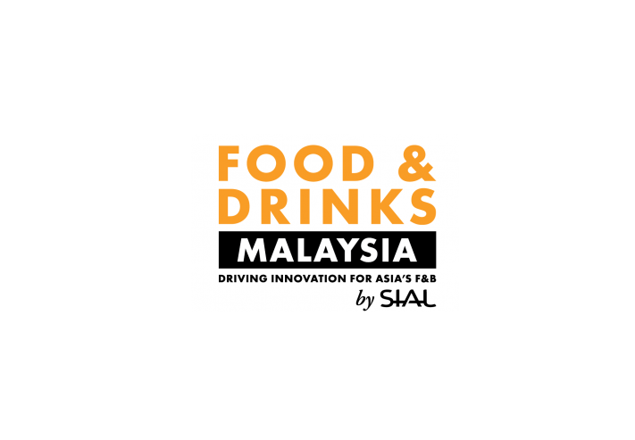 2025年马来西亚食品展 FOOD&DRINKS MALAYSIA by SIAL