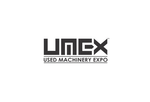 2025年印度二手机械设备展 UMEX