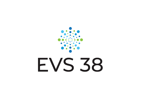 2025年瑞典哥德堡世界电动车大会暨展览会 EVS 38