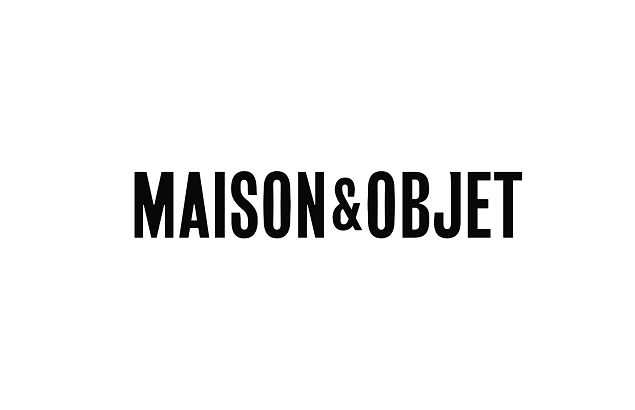 2025年法国巴黎家具时尚家居装饰展（秋季） MAISON&OBJET