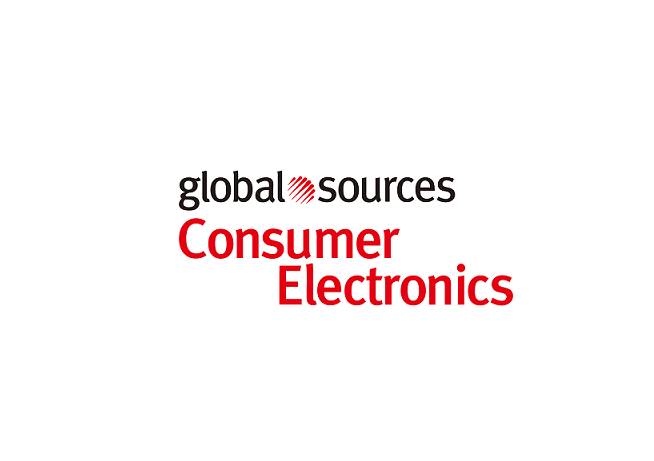 2025年香港环球资源消费电子展览会Global Sources Consumer Electronics