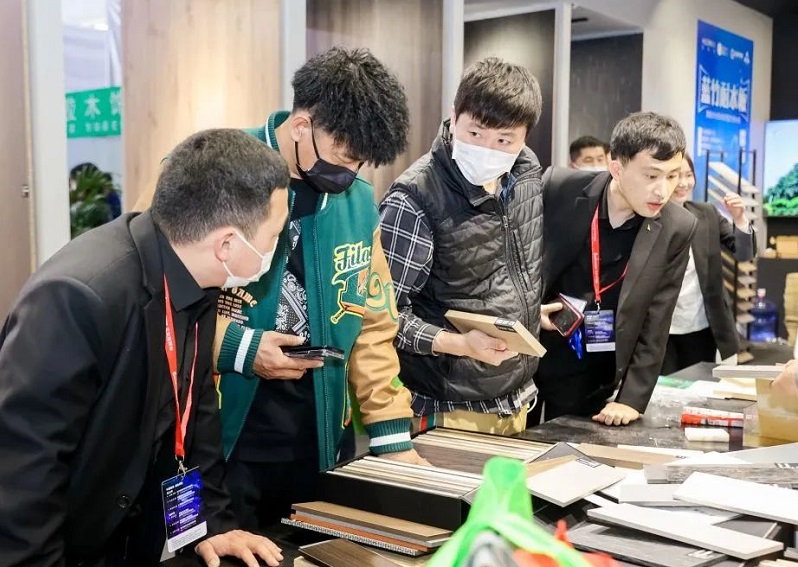 Beijing Construction Expo 2027 exhibition floor at China International Exhibition Center Shunyi Beijing Construction Expo 2027 exhibition floor at China International Exhibition Center Shunyi