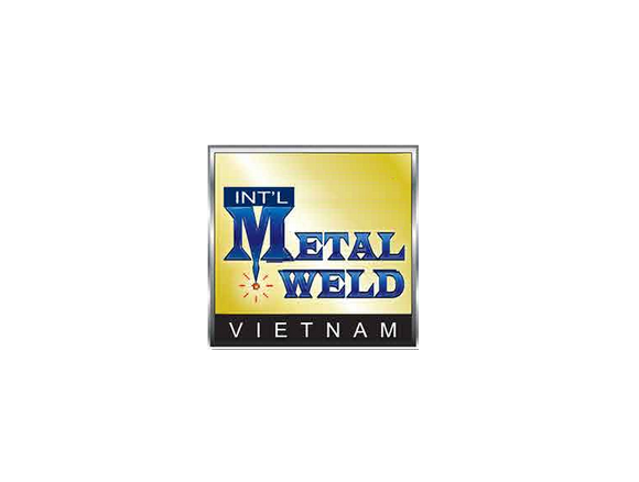 2025年越南河内金属加工及焊接技术展览会Metal&Weld Vietnam