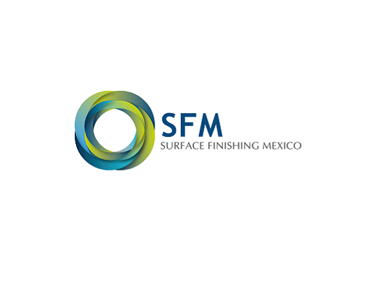 2025年墨西哥表面处理及涂料展览会SFM Surface Finishing