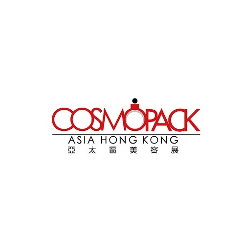 2025年香港亚太美容化妆品包装材料展览会 Cosmopack Asia