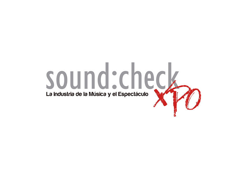 2026年墨西哥舞台灯光及音响展览会Sound Check Expo
