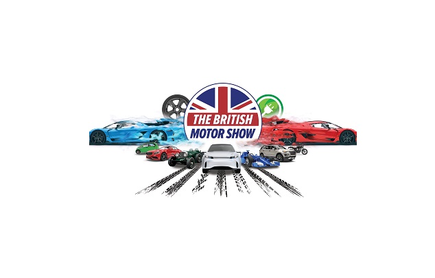 2025年英国车展The British Motor Show