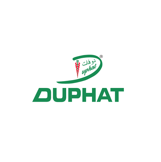 2026年中东迪拜制药展览会DUPHAT