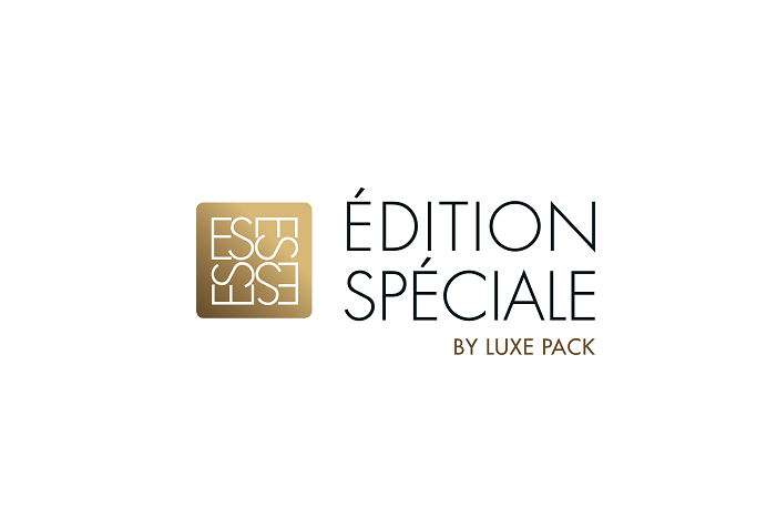 2026年法国巴黎奢侈品包装展览会Edition Speciale By Luxe Pack