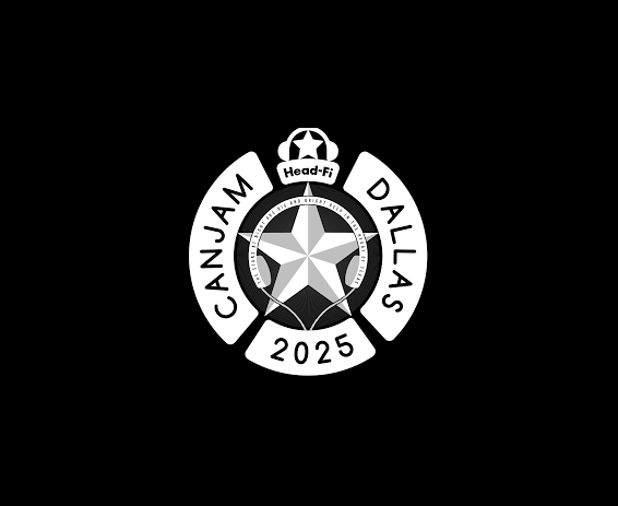 2025年美国达拉斯HiFi耳机展览会CanJam Global