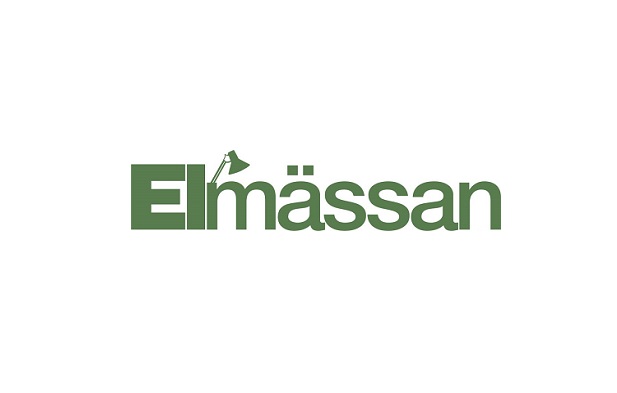 2026年瑞典电力及照明展览会Elm`ssan