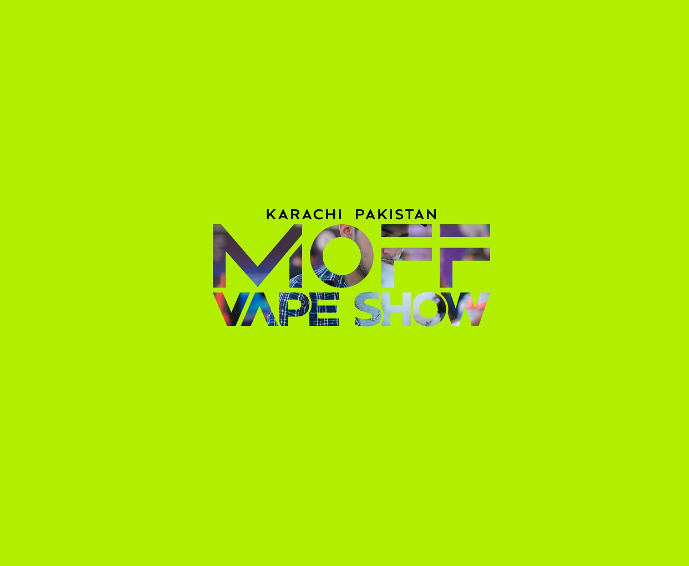 2025年巴基斯坦电子烟展览会Moff Vape Show