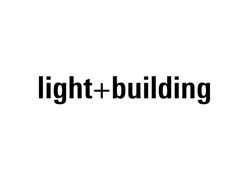 2026年德国法兰克福照明及建筑电气展览会Light+Building