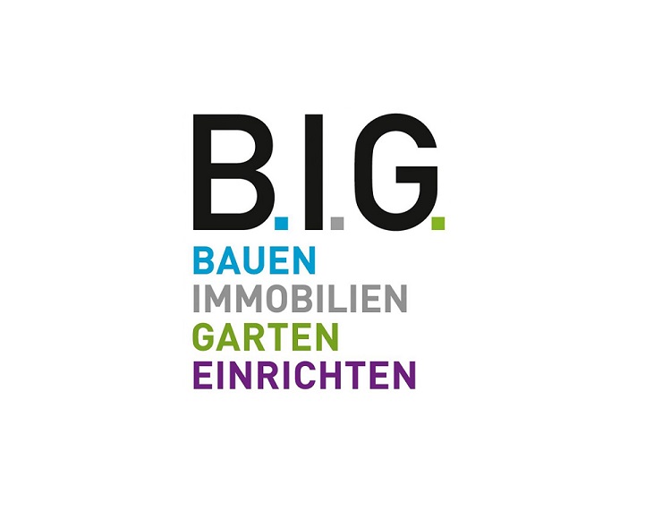 2026年德国汉诺威建材及装饰展览会BIGBAUEN IMMOBILIEN GARTEN EINRICHTEN