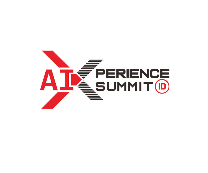 2025年印尼AI人工智能展览会AI Xperience Summit