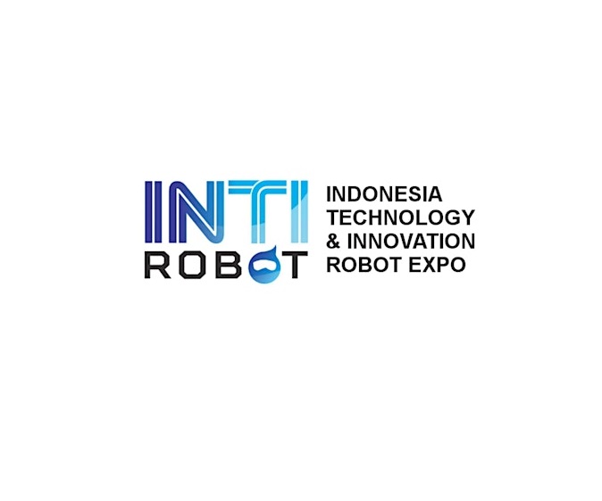 2025年印尼雅加达机器人展览会INTI ROBOT