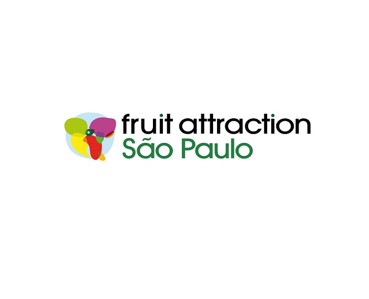 2026年巴西圣保罗果蔬展览会Fruit Attraction S`o Paulo