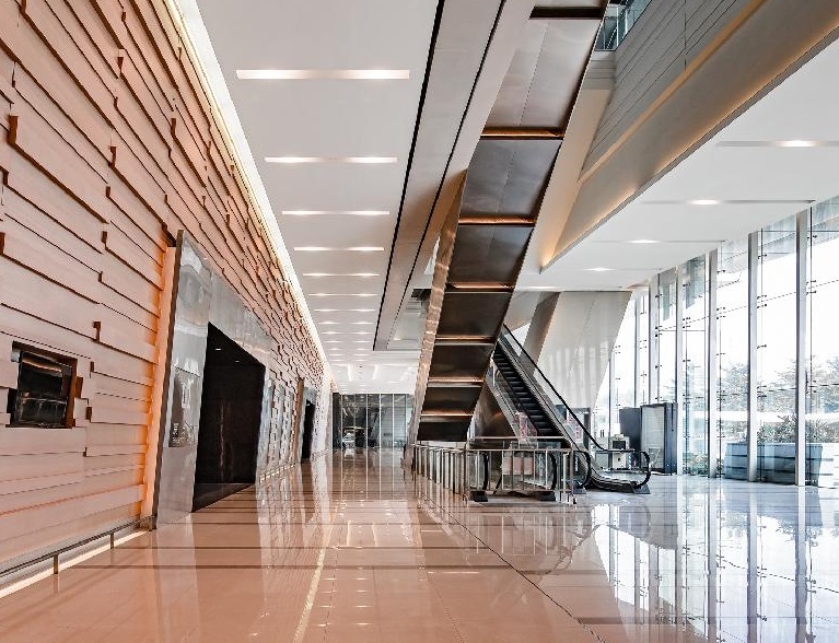 广州海珠国际会展中心