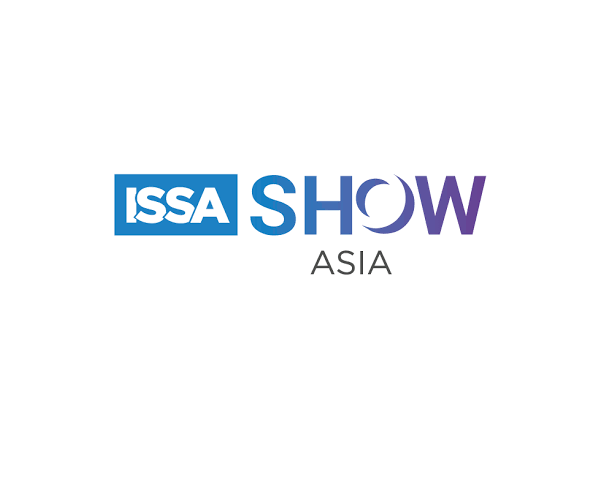 2026年韩国首尔亚洲清洁设备展览会ISSA SHOW ASIA
