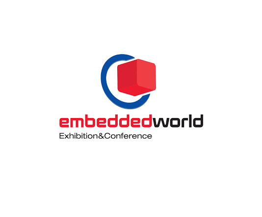 2027年德国纽伦堡嵌入式展览会Embedded World