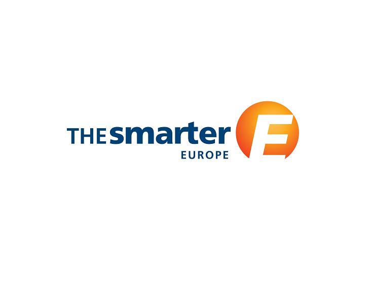 2026年德国慕尼黑智慧能源展览会The smarter E Europe